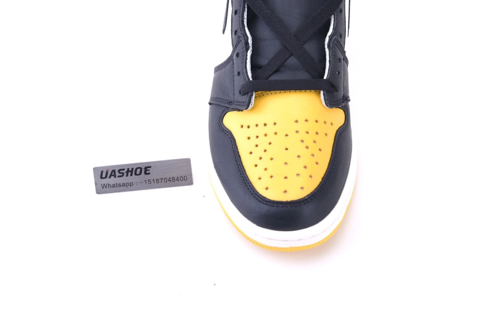  Air Toe Jordan Yellow AR1020 High Retro -700 1 OG 1023